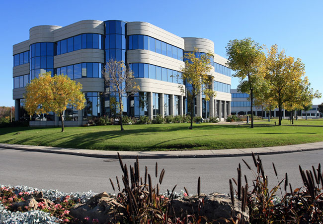 Corporate Relocation